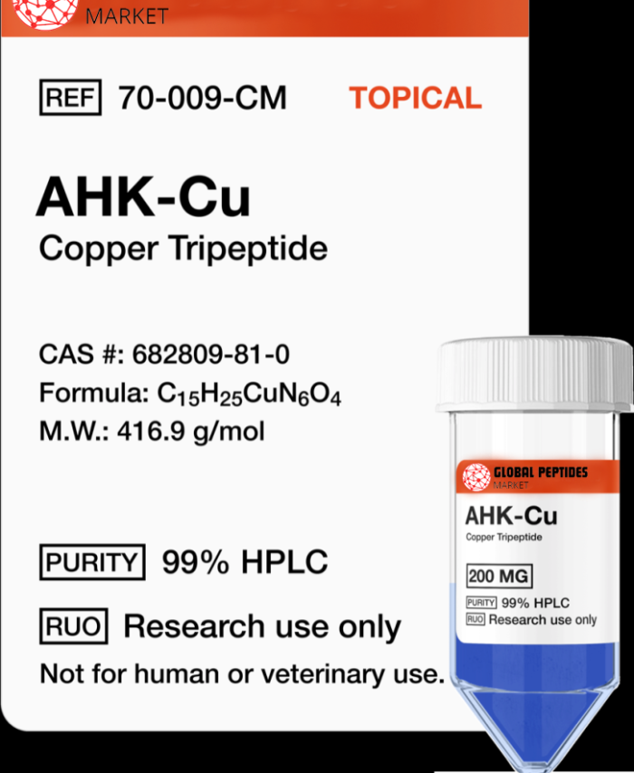 AHK-Cu 200mg