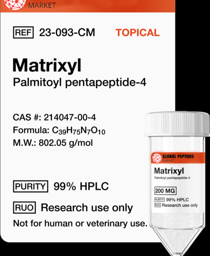Matrixyl 200mg