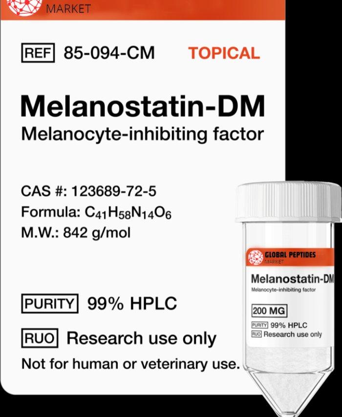 Melanostatin DM 200mg for sale