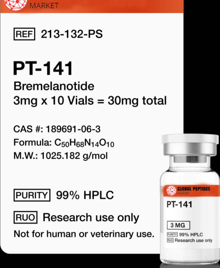 BUY PT-141