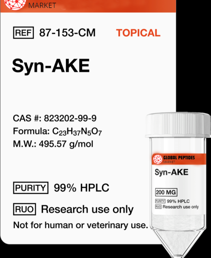Syn-AKE 200mg